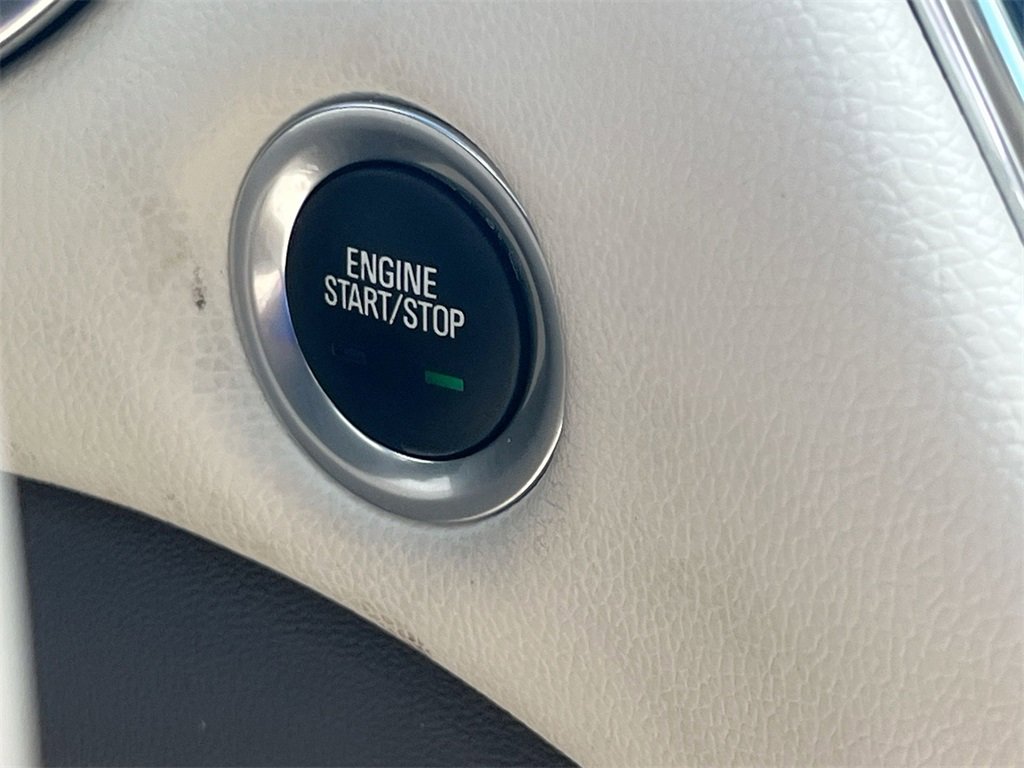 Certified 2024 Chevrolet Malibu LT image 25