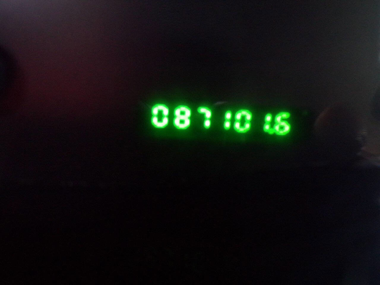 Used 2000 Ford F150 2WD Regular Cab image 9