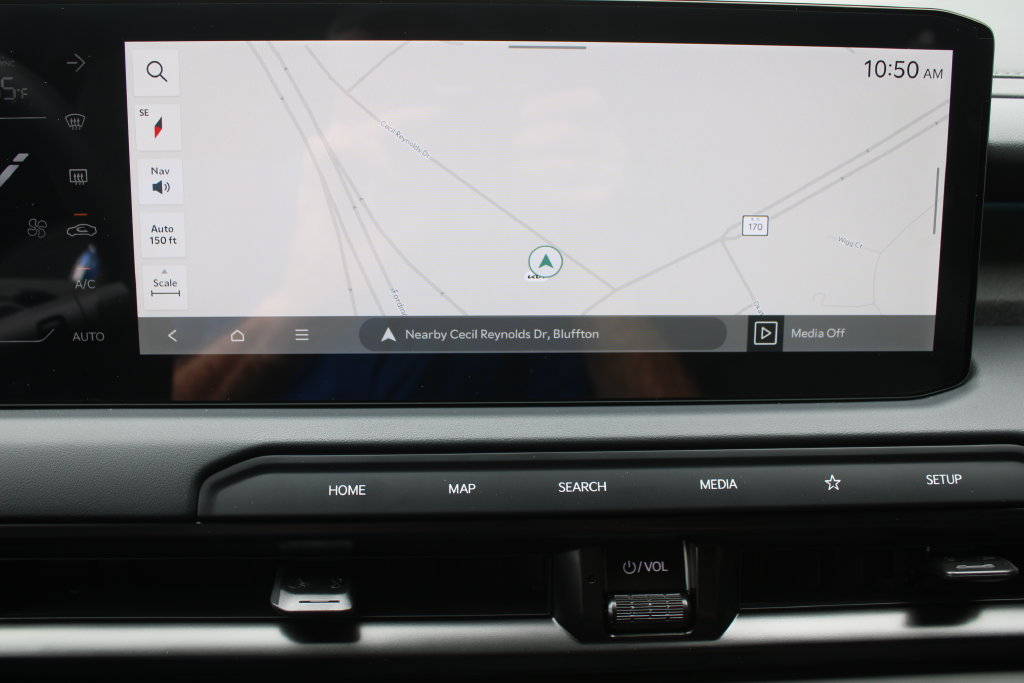 New 2027 Kia Telluride SX X-Line AWD/4WD image 53
