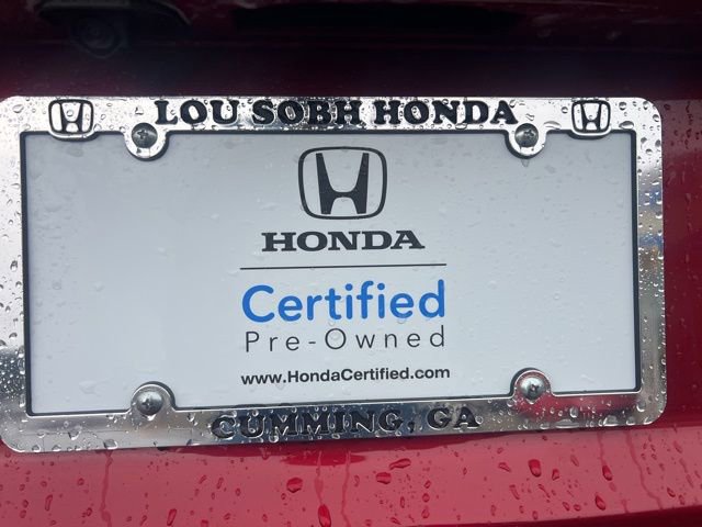 Used 2025 Honda CR-V Sport-L image 8