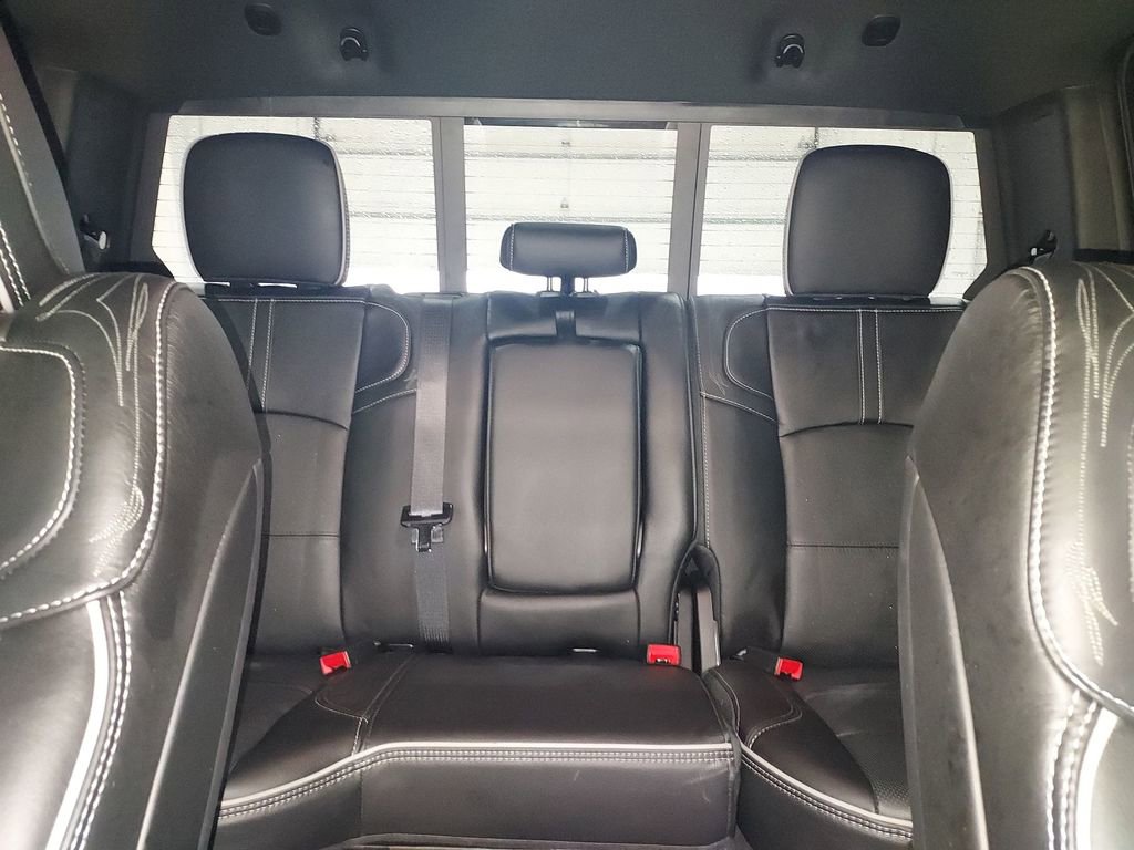 Used 2024 RAM 2500 Limited image 13