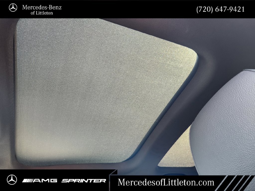 New 2026 Mercedes-Benz GLB 250 4MATIC image 34