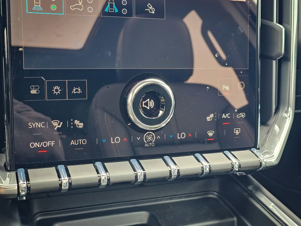 New 2026 GMC Acadia Elevation w/ Black Edition image 26