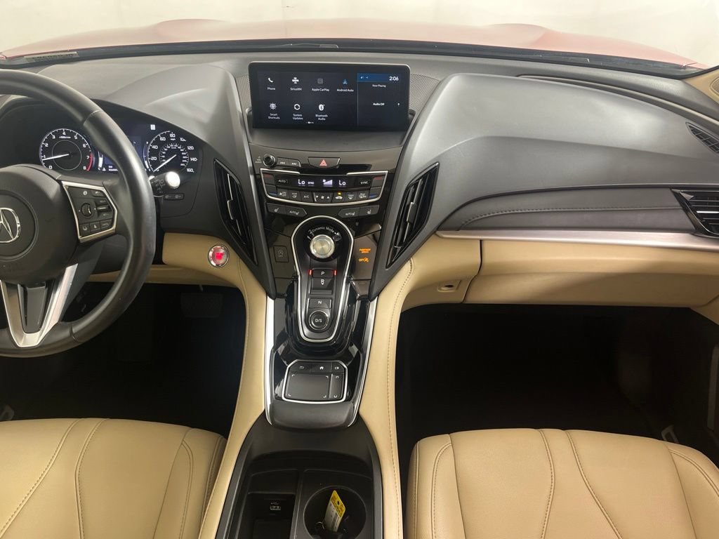 Certified 2024 Acura RDX SH-AWD image 19