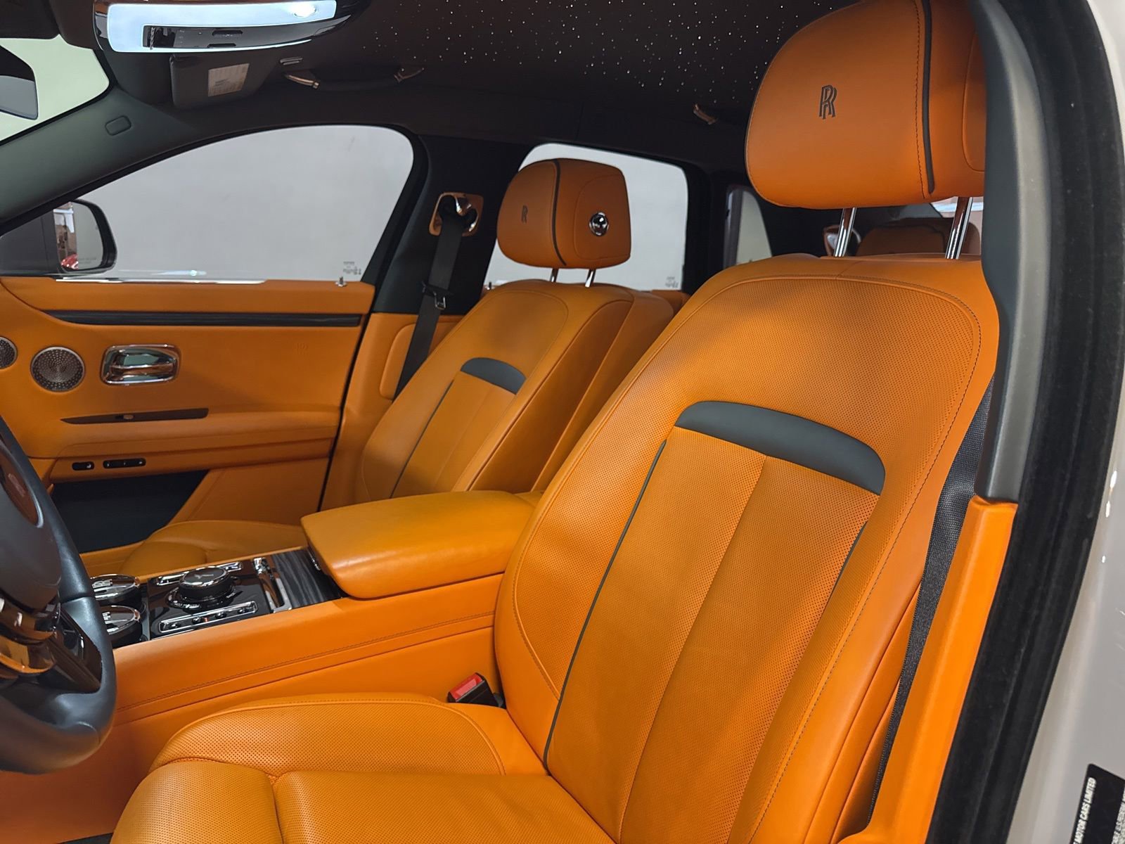 Used 2022 Rolls-Royce Ghost w/ Ghost Package AWD/4WD image 13