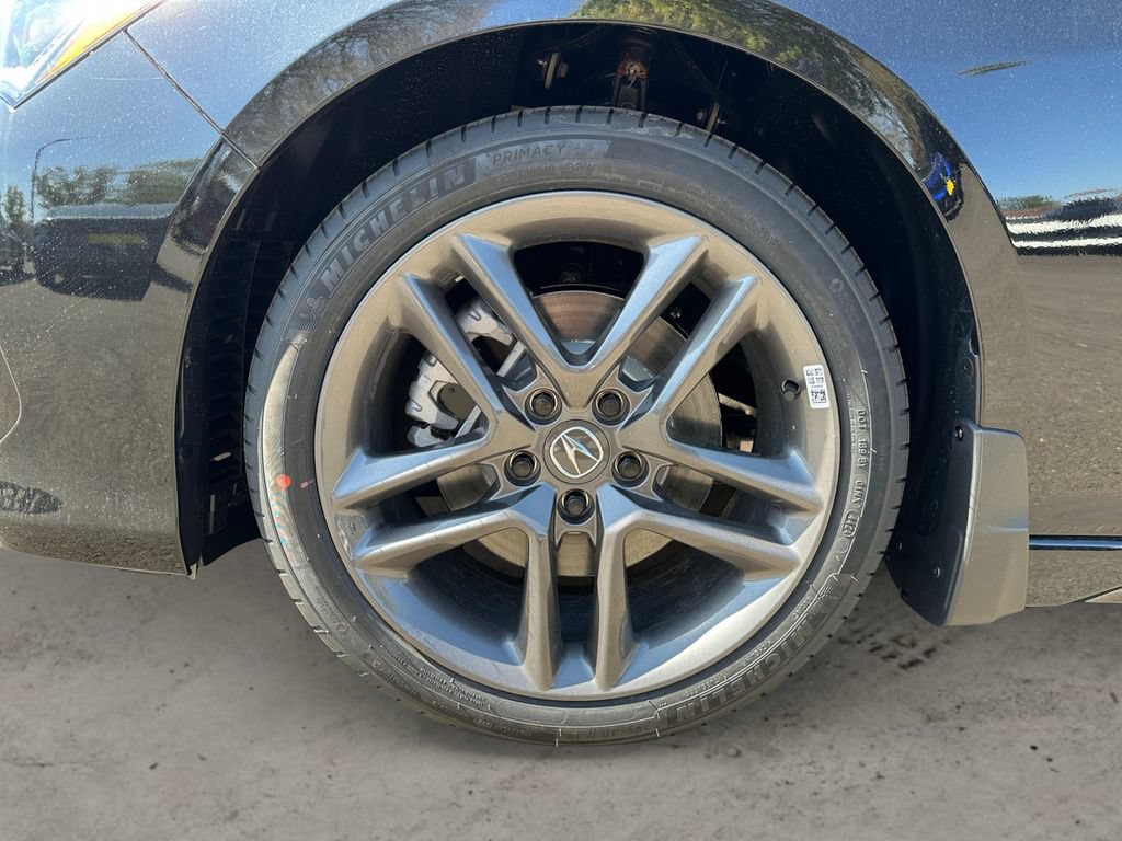 New 2025 Acura TLX SH-AWD w/ A-SPEC Pkg image 14