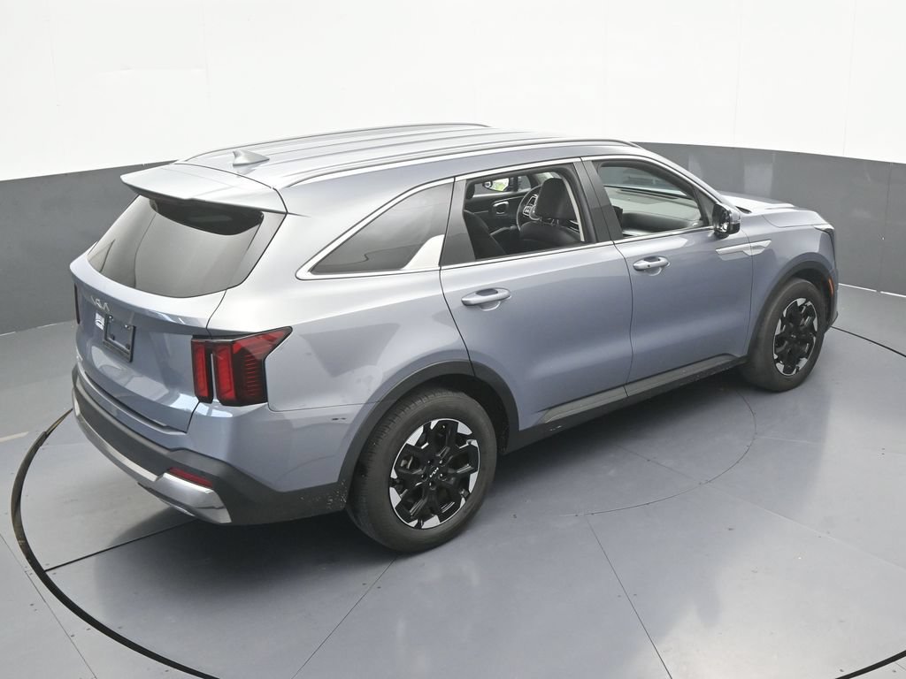 Used 2024 Kia Sorento S FWD image 54
