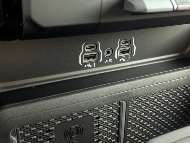 New 2025 RAM 1500 Big Horn image 16