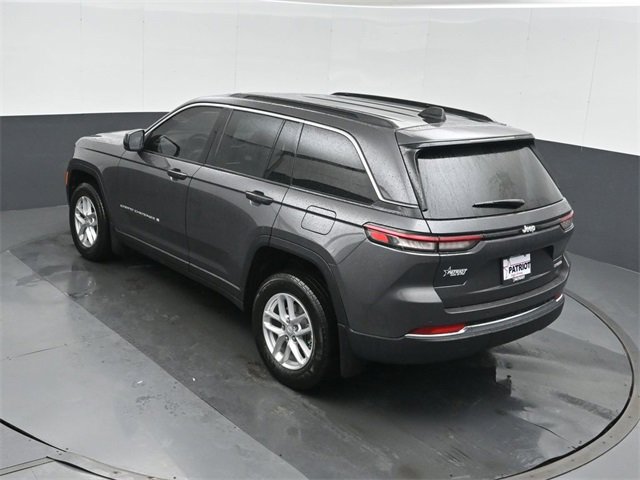 New 2025 Jeep Grand Cherokee Laredo X w/ Luxury Tech Group I image 31