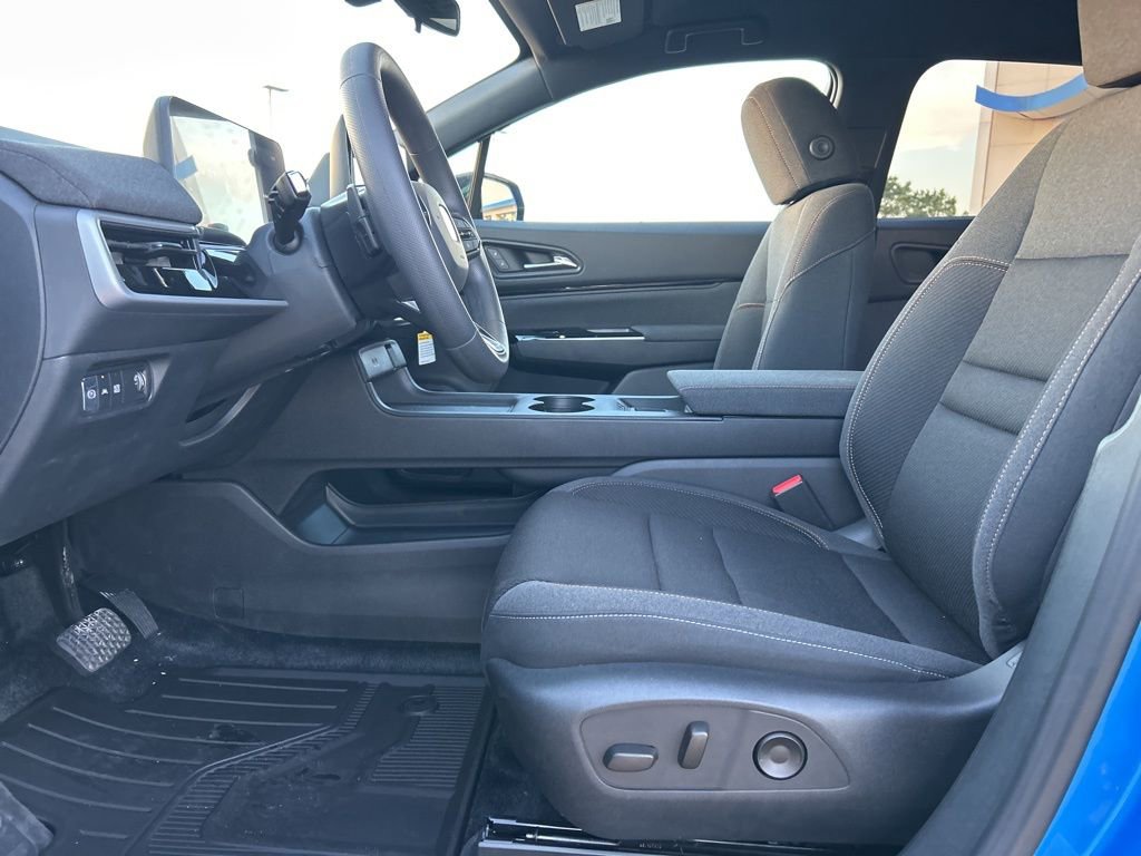 New 2026 Honda Prologue EX image 10