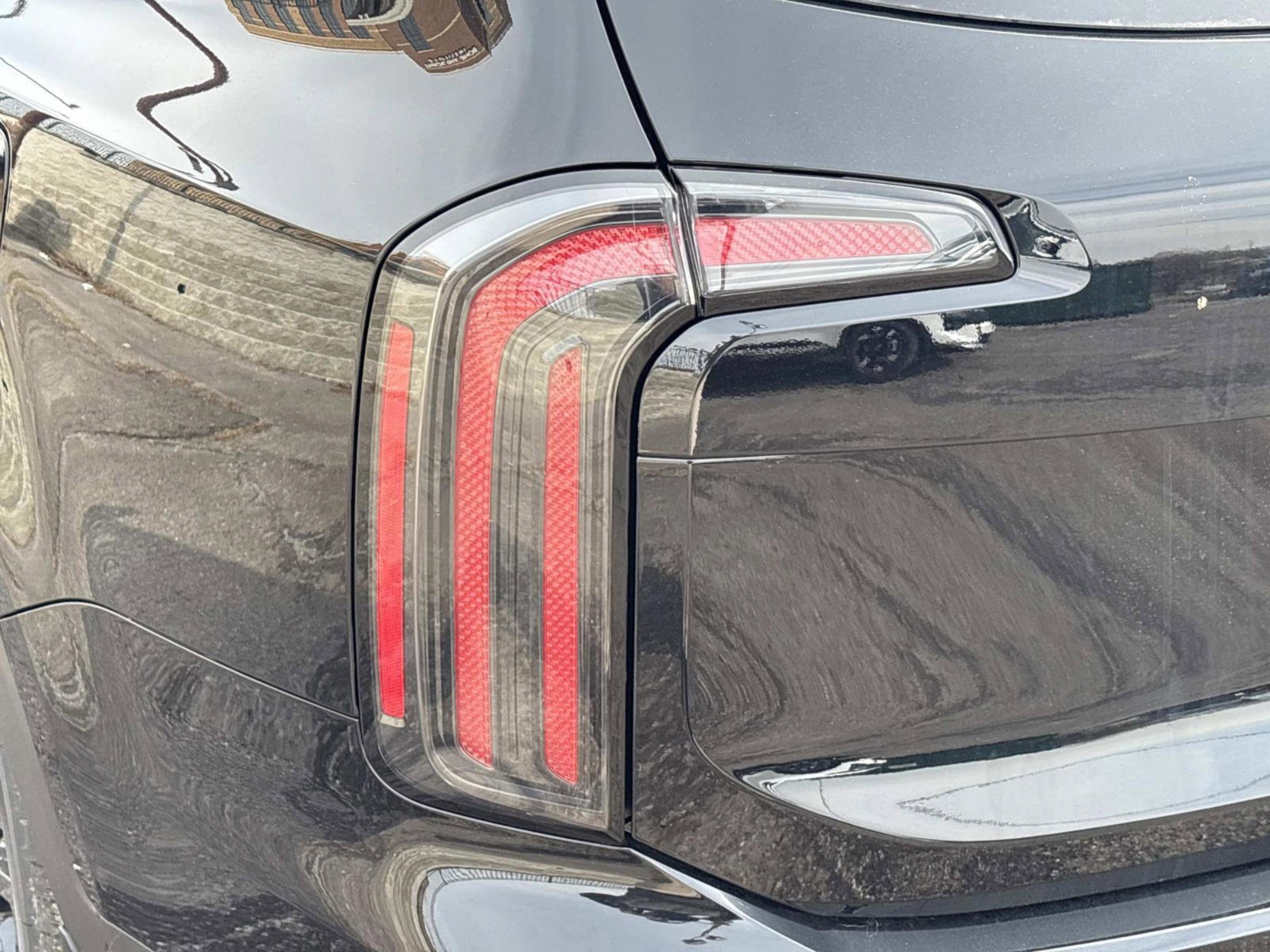 New 2025 Kia Telluride SX X-Line image 11