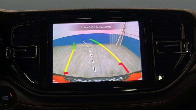 Used 2024 Dodge Durango R/T image 14