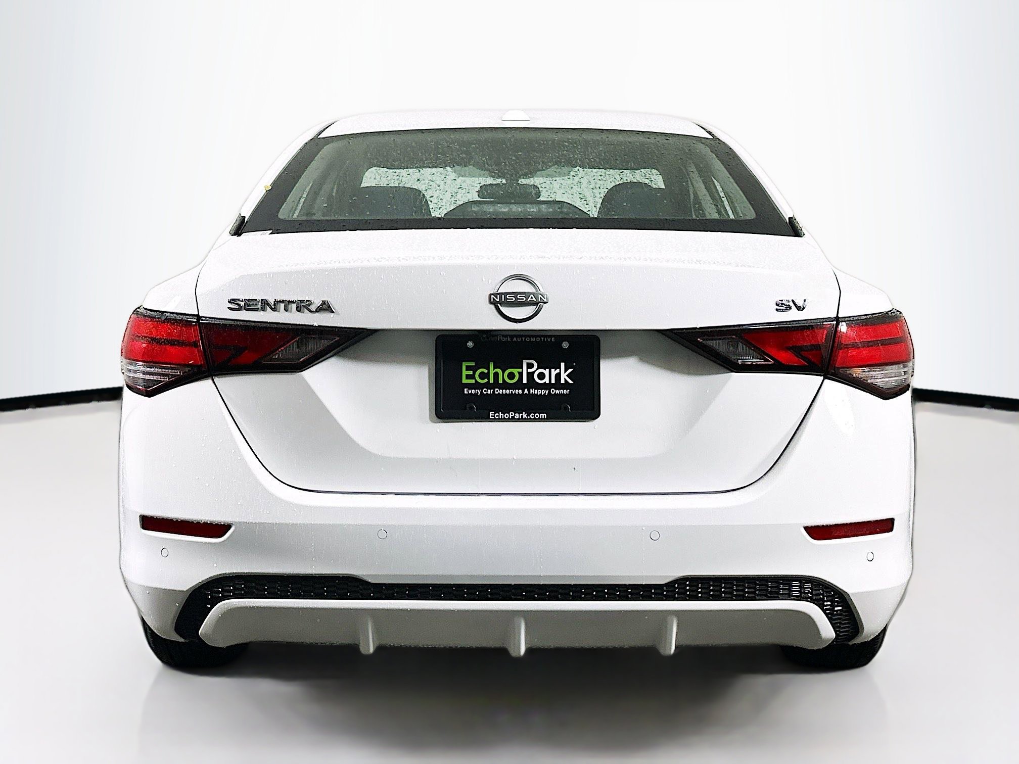 Used 2024 Nissan Sentra SV image 7