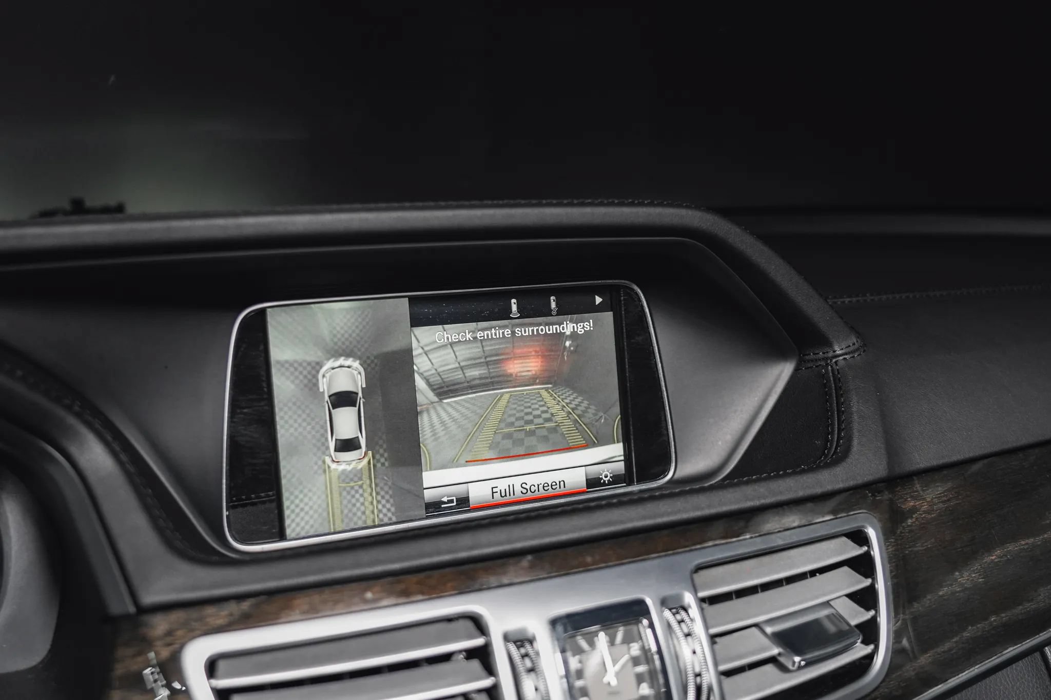 Used 2014 Mercedes-Benz E 63 AMG S-Model image 67