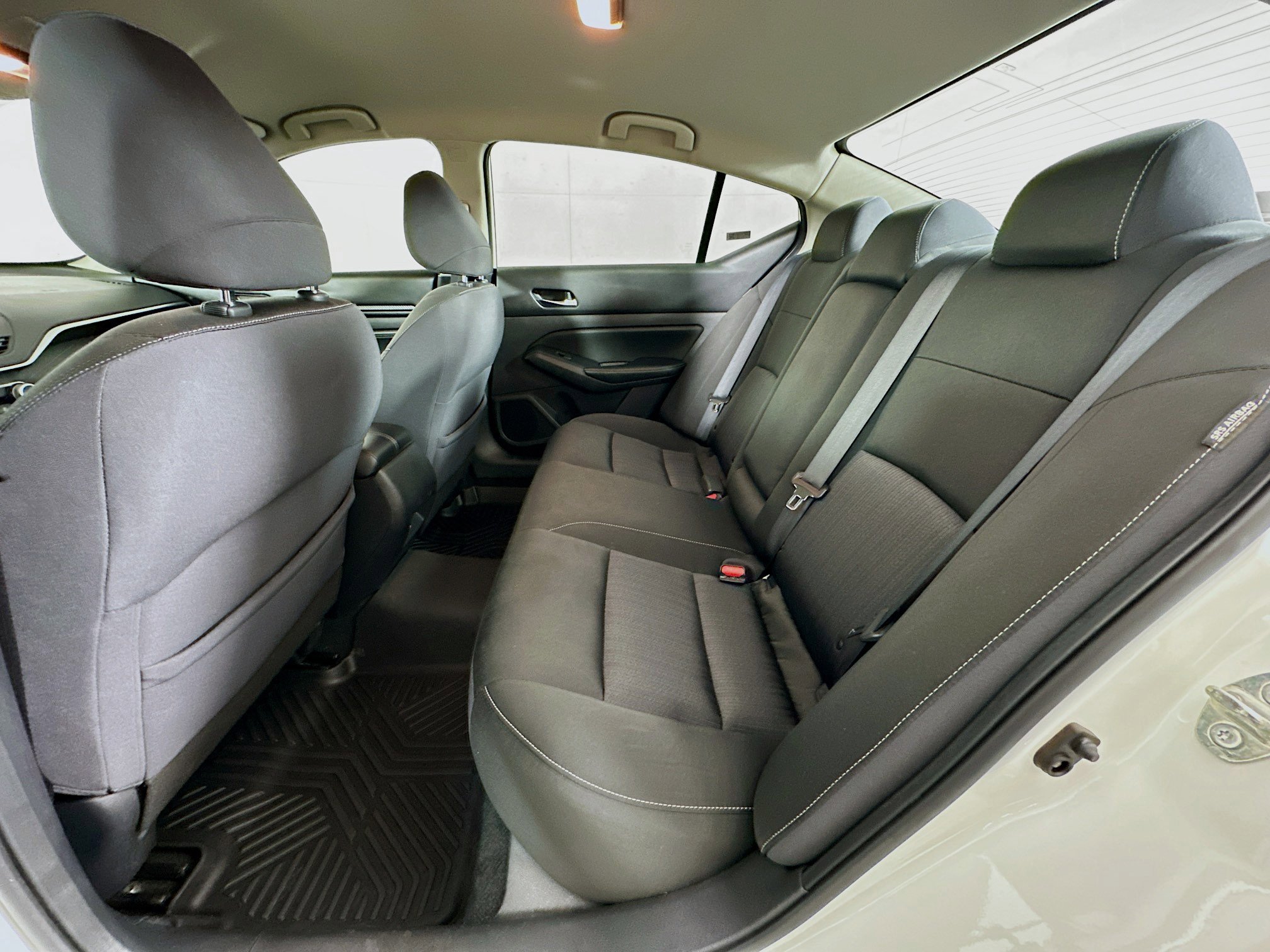 Used 2020 Nissan Altima 2.5 S image 25