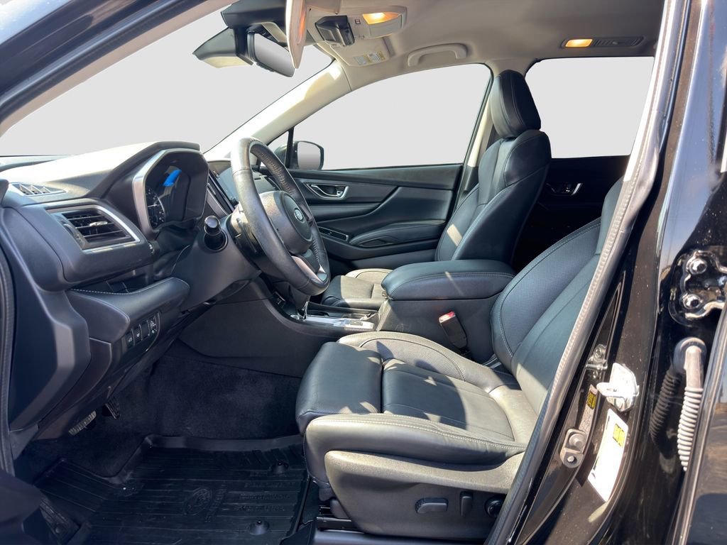 Used 2024 Subaru Ascent Limited AWD/4WD image 9
