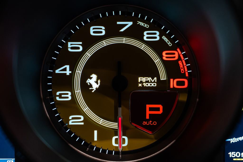 Used 2015 Ferrari 458 Speciale A image 24