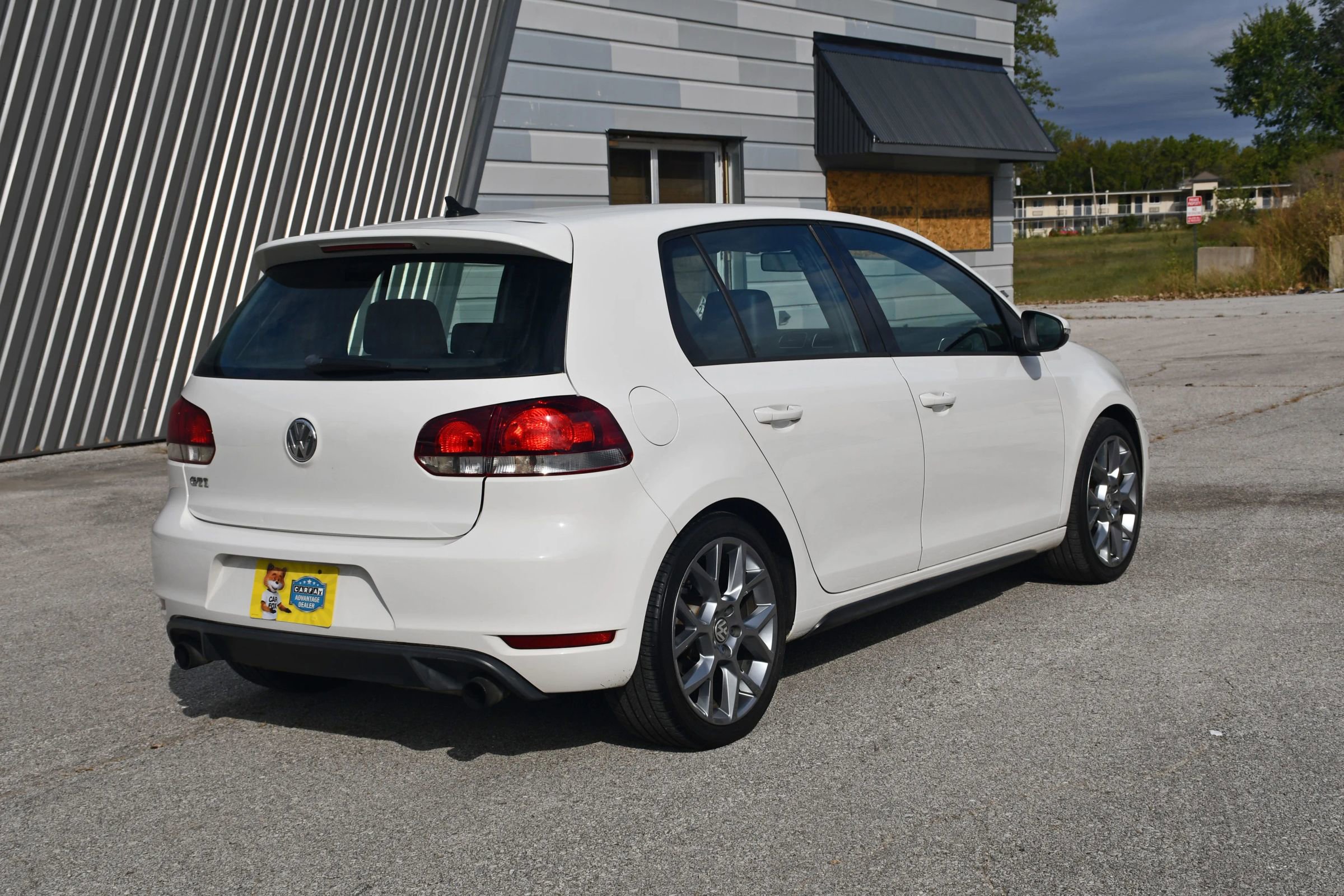 Used 2013 Volkswagen GTI Driver's Edition image 5
