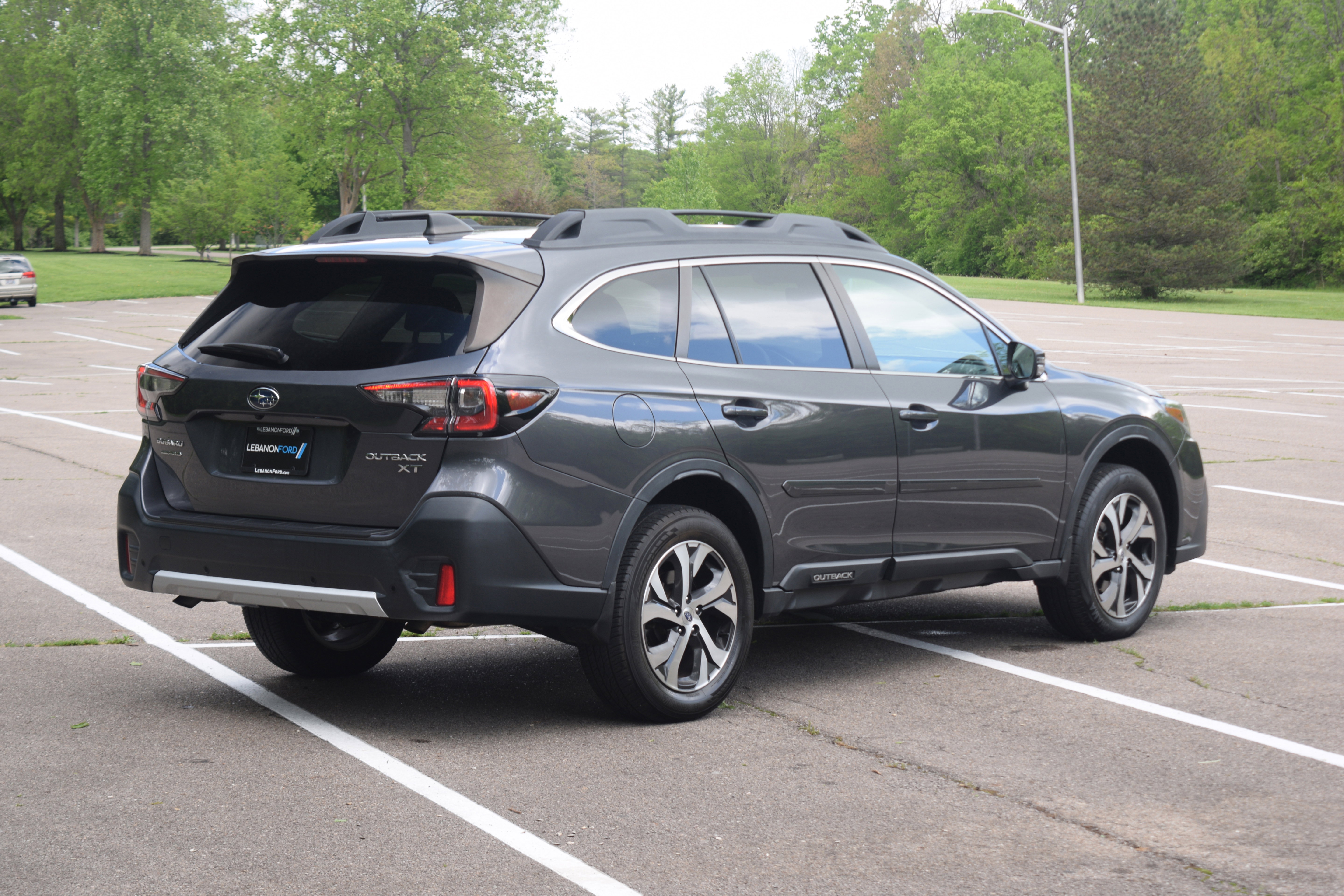 Used 2022 Subaru Outback Limited XT AWD/4WD image 25