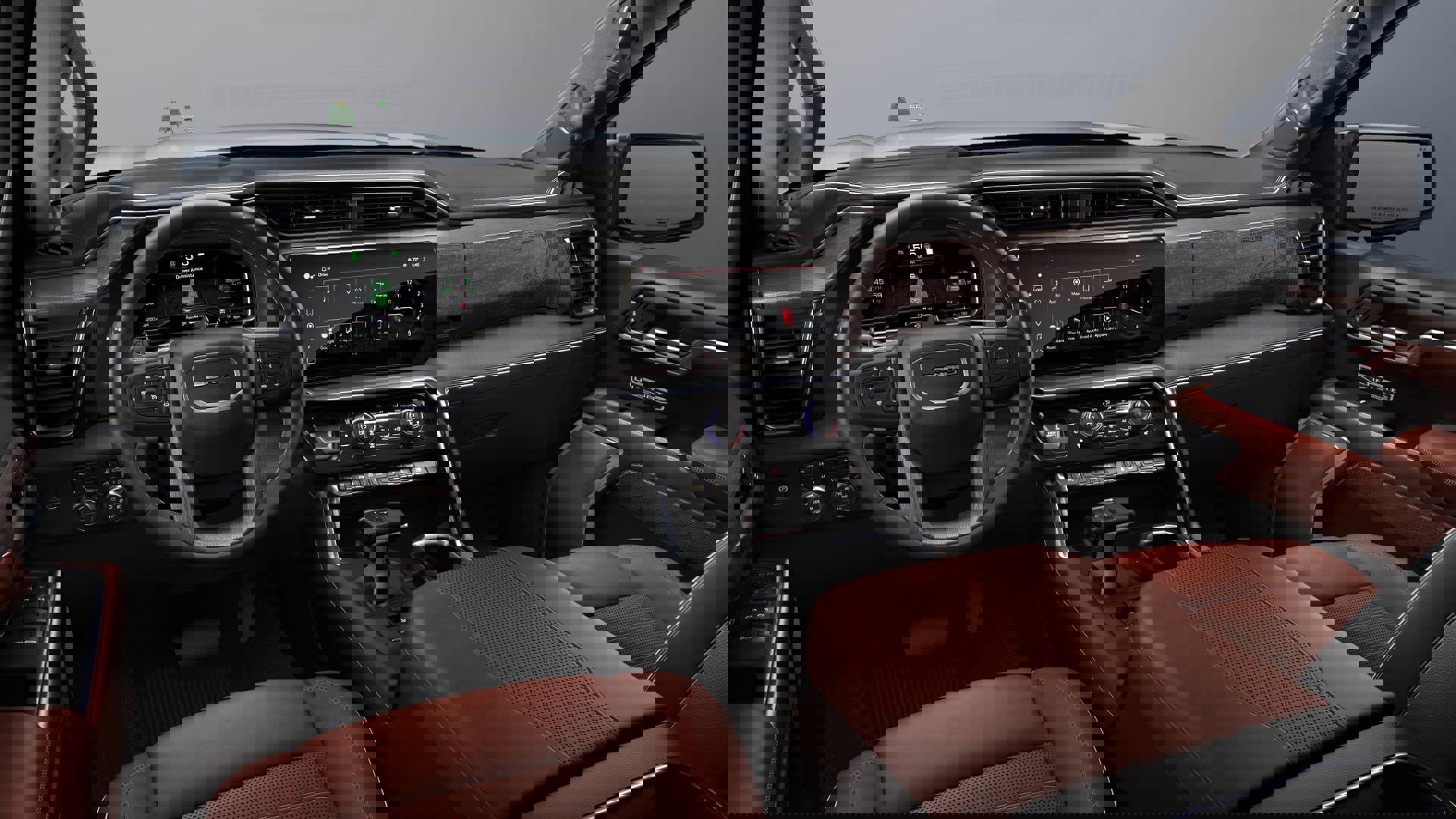 New 2026 GMC Sierra 1500 Denali Ultimate image 54