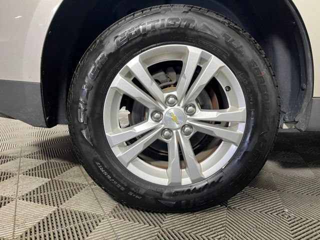 Used 2013 Chevrolet Equinox LT w/ Power Convenience Package AWD/4WD image 27