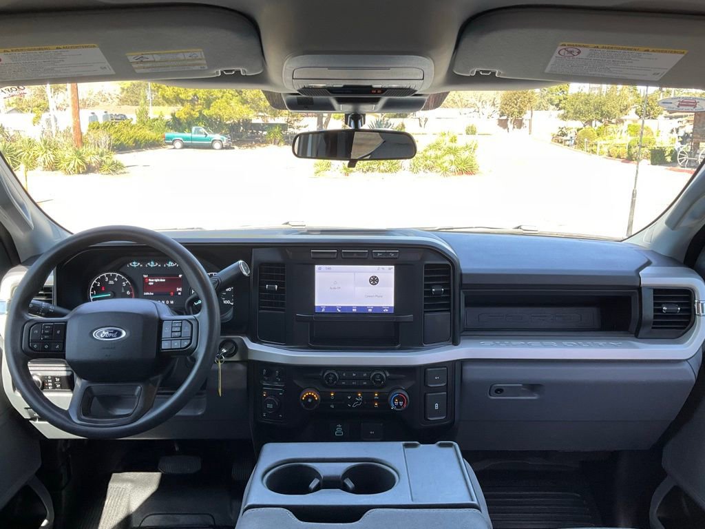 Used 2024 Ford F250 XL w/ FX4 Off-Road Package image 31