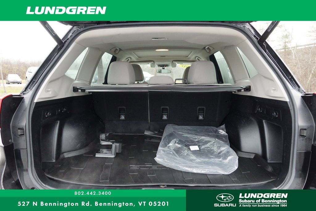 Used 2020 Subaru Forester Premium image 15