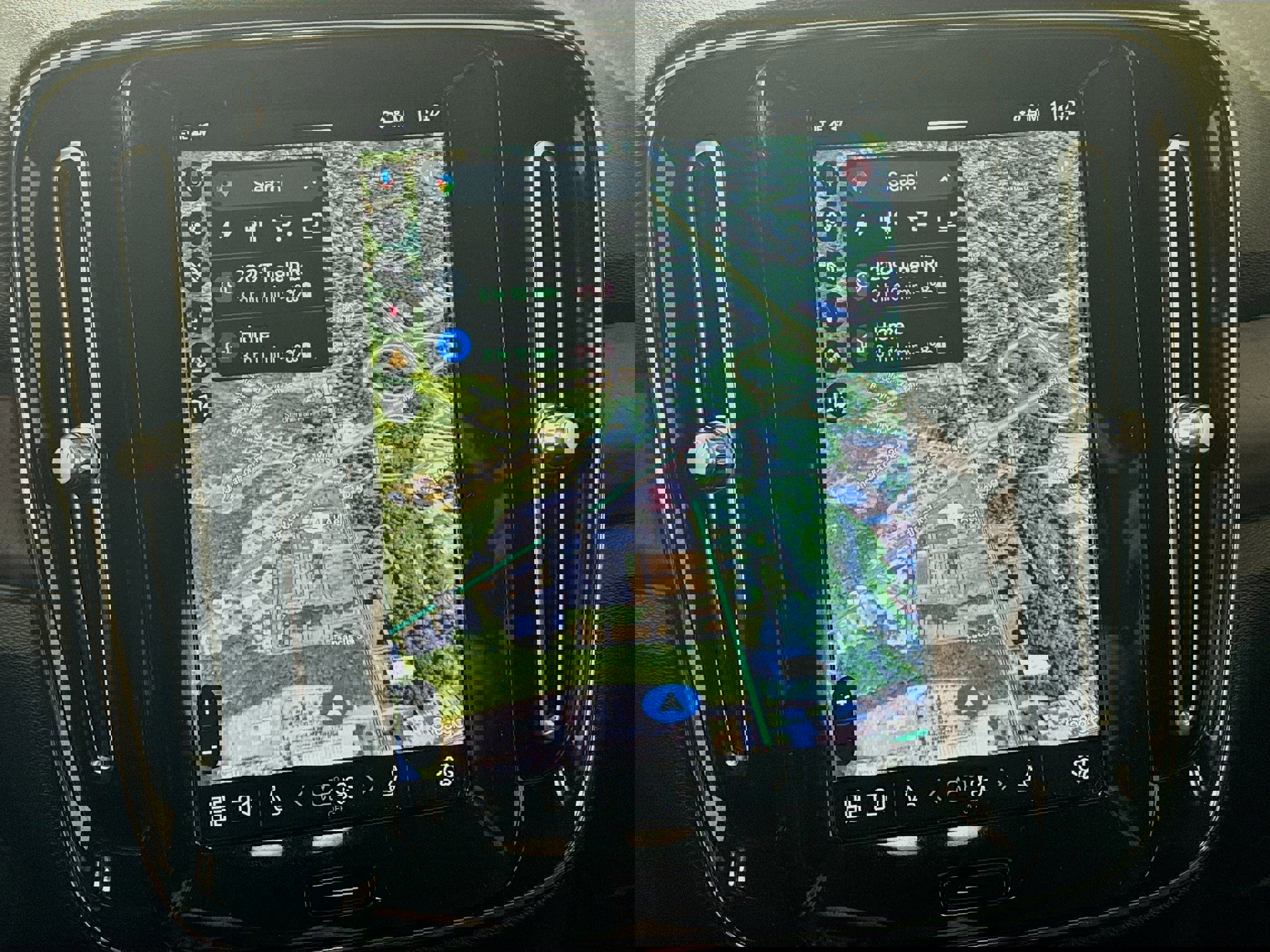 Used 2023 Volvo C40 P8 Recharge Plus AWD/4WD image 2