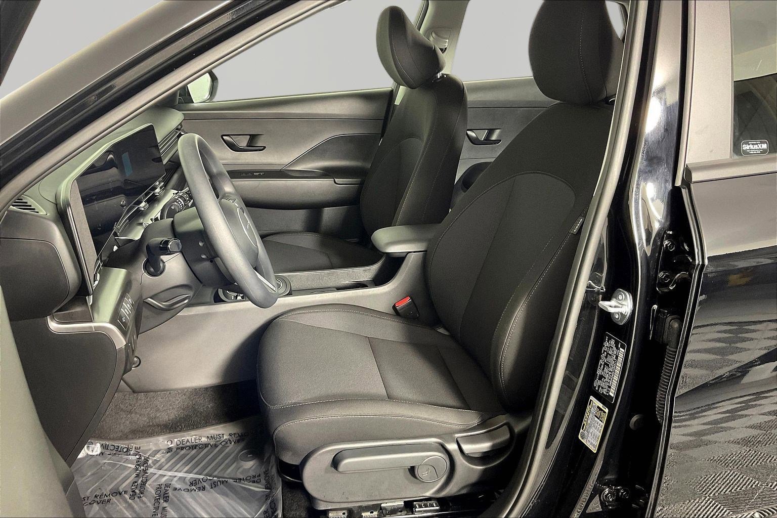 Certified 2026 Hyundai Kona SE FWD image 20