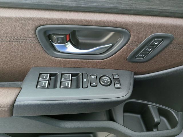 New 2026 Honda Pilot Touring image 16