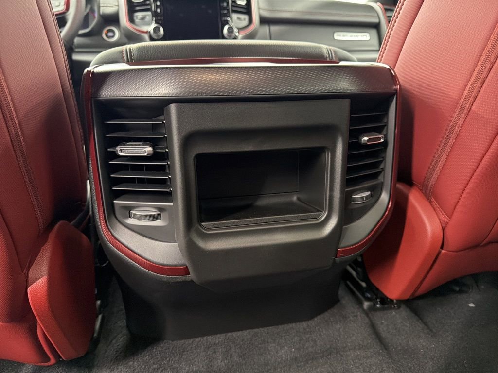 New 2026 RAM 1500 Rebel w/ Rebel Level 1 Equipment Group AWD/4WD image 12