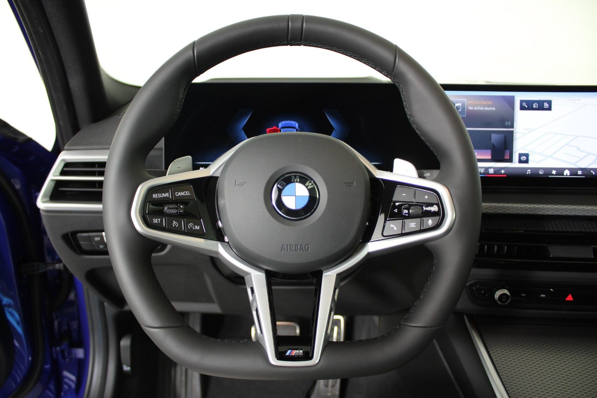New 2026 BMW 330i Sedan w/ M Sport Package RWD image 14