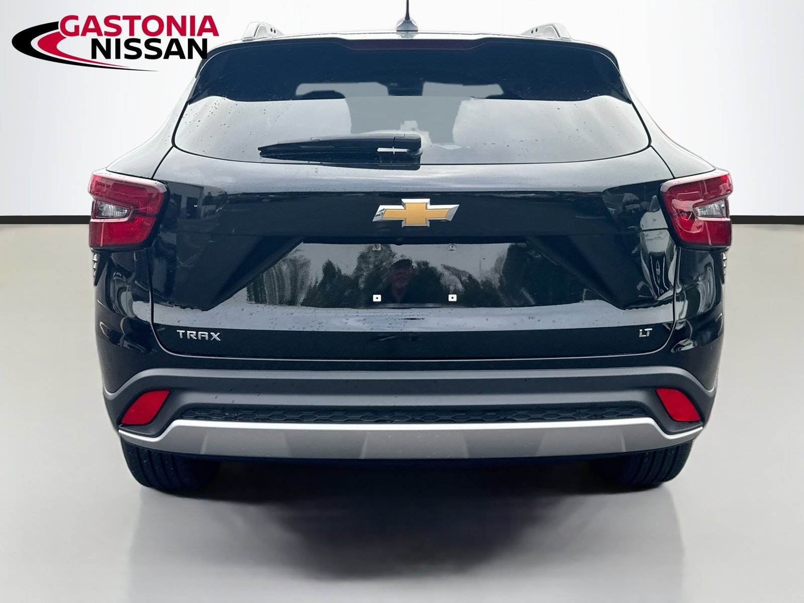 Used 2024 Chevrolet Trax LT w/ LT Convenience Package FWD image 7