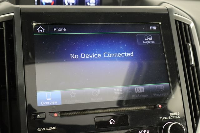 Used 2020 Subaru Forester Sport w/ Popular Package #2 AWD/4WD image 30