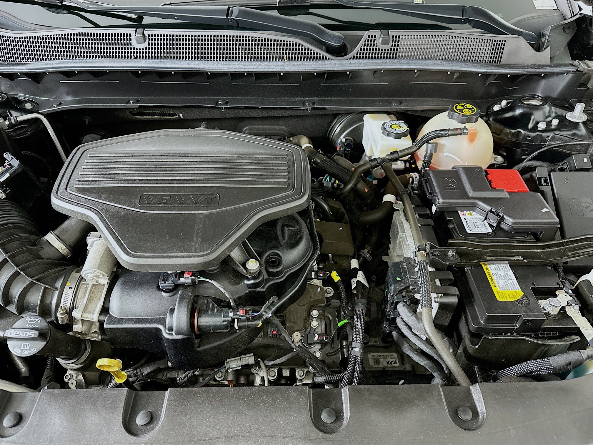 Used 2022 Chevrolet Blazer RS image 33