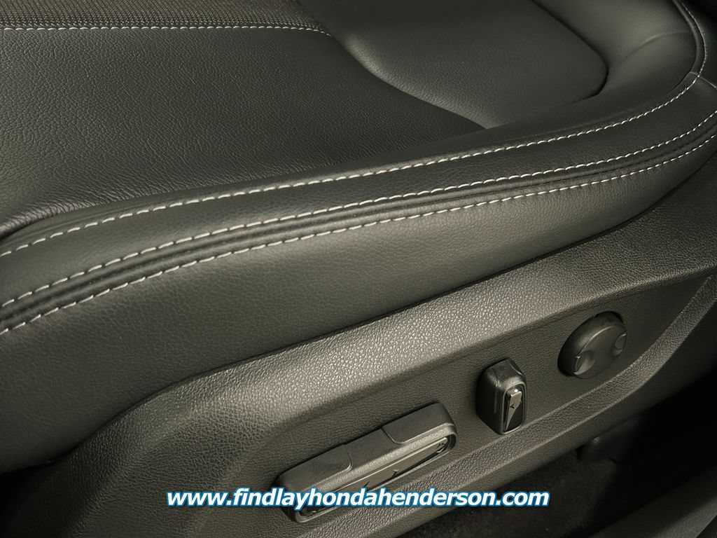 New 2026 Honda Passport RTL image 13
