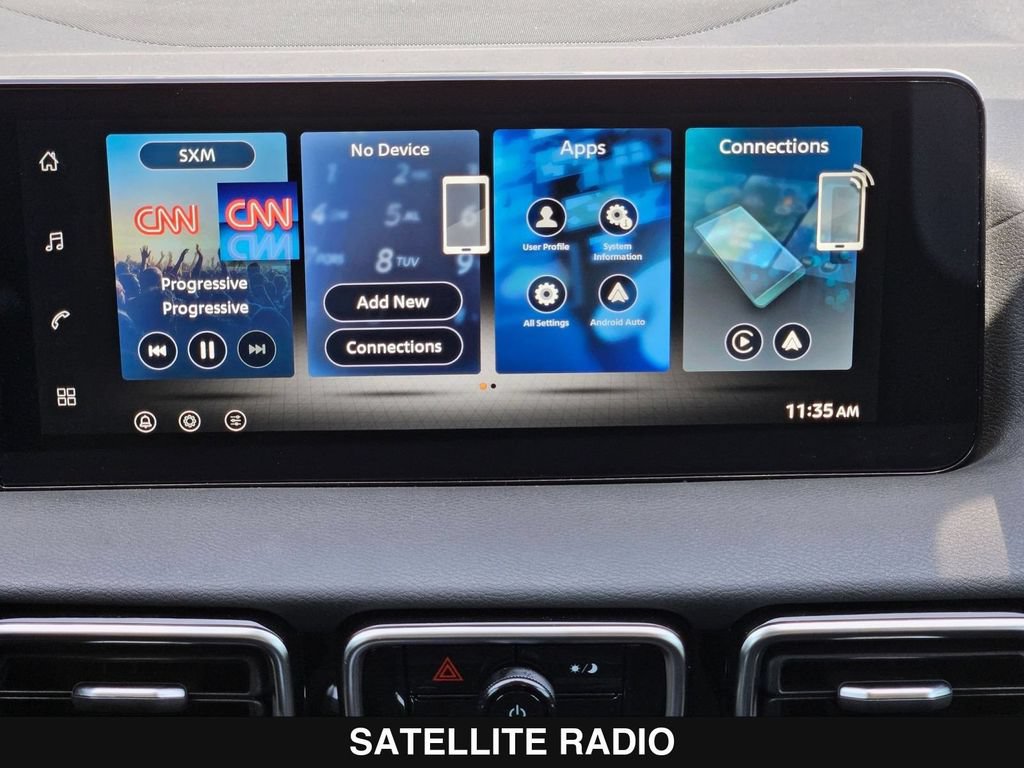 New 2026 Nissan Sentra S w/ S Cold Weather Package FWD image 20