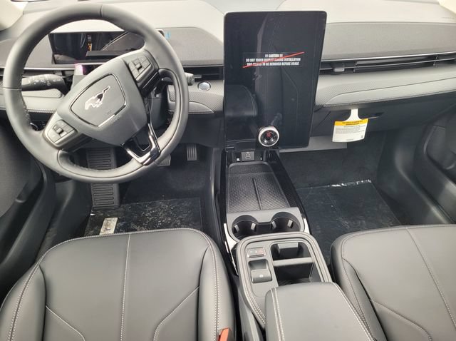 New 2026 Ford Mustang Mach-E Select w/ Comfort Package Lite RWD image 7
