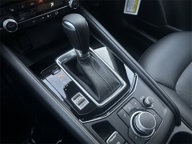 New 2025 MAZDA CX-5 AWD 2.5 S image 20