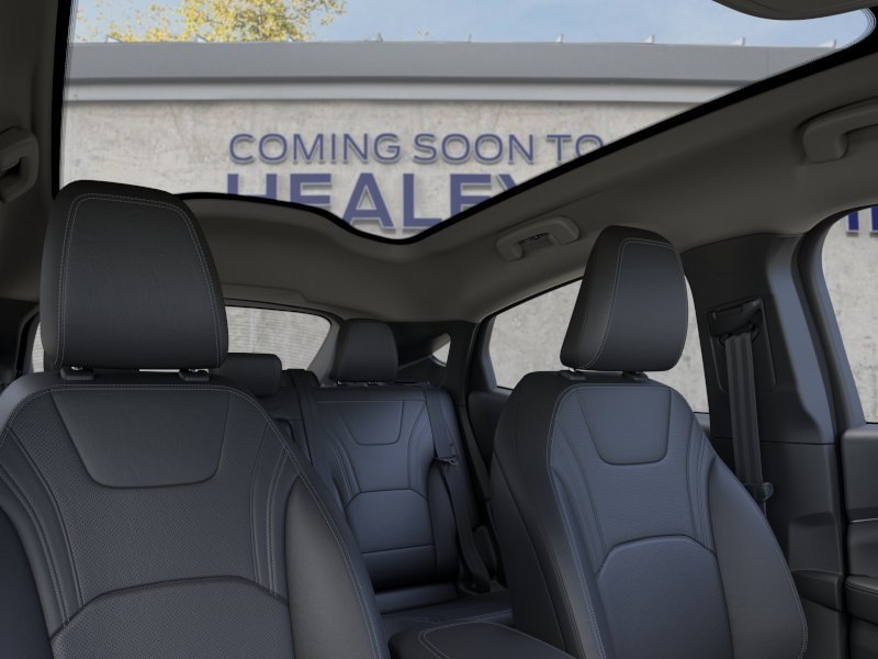 New 2026 Ford Mustang Mach-E Premium AWD/4WD image 44
