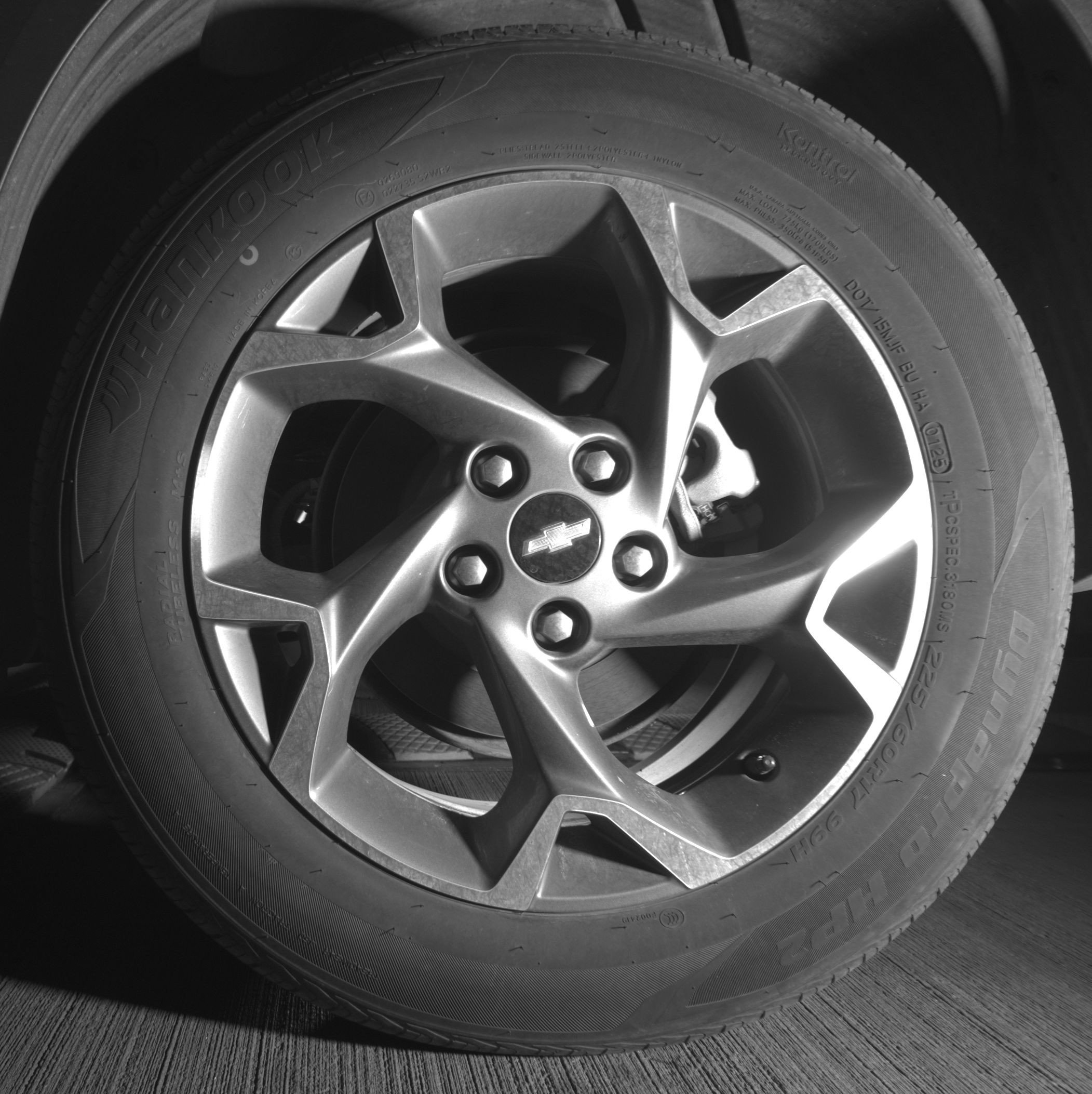 Used 2025 Chevrolet Trax LT FWD image 14