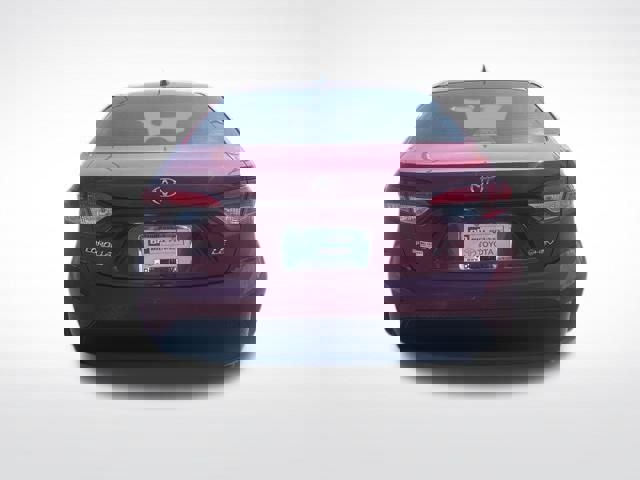 New 2026 Toyota Corolla LE image 4