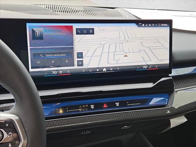 New 2025 BMW i5 M60 w/ Premium Package image 12