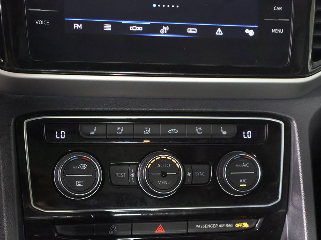 Used 2022 Volkswagen Atlas SEL Premium image 49