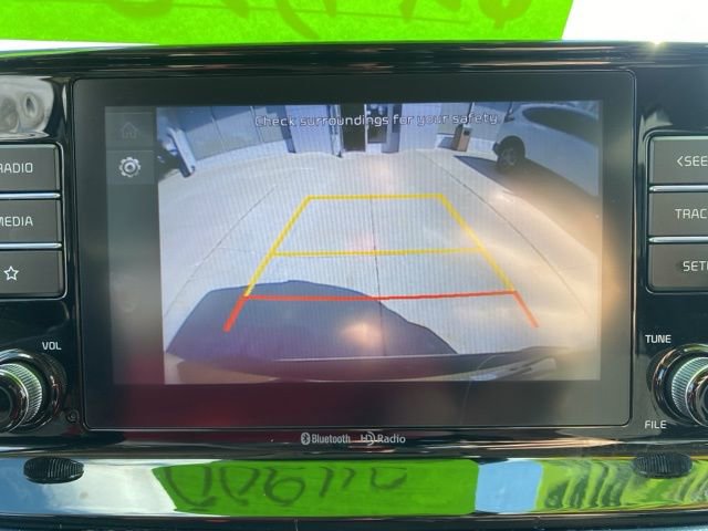 Used 2023 Kia Seltos S AWD/4WD image 22