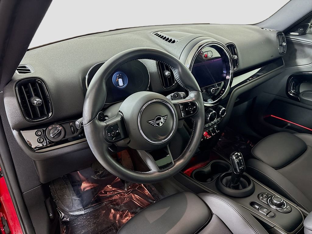 Used 2022 MINI Cooper Countryman S image 9