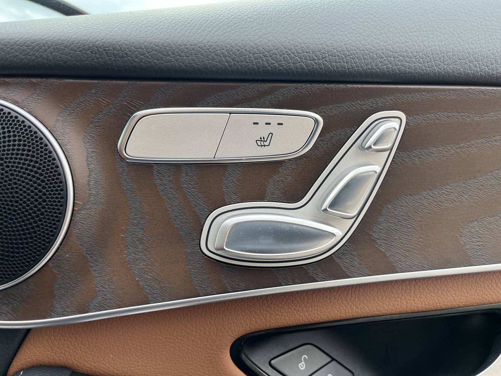Certified 2021 Mercedes-Benz GLC 300 image 25