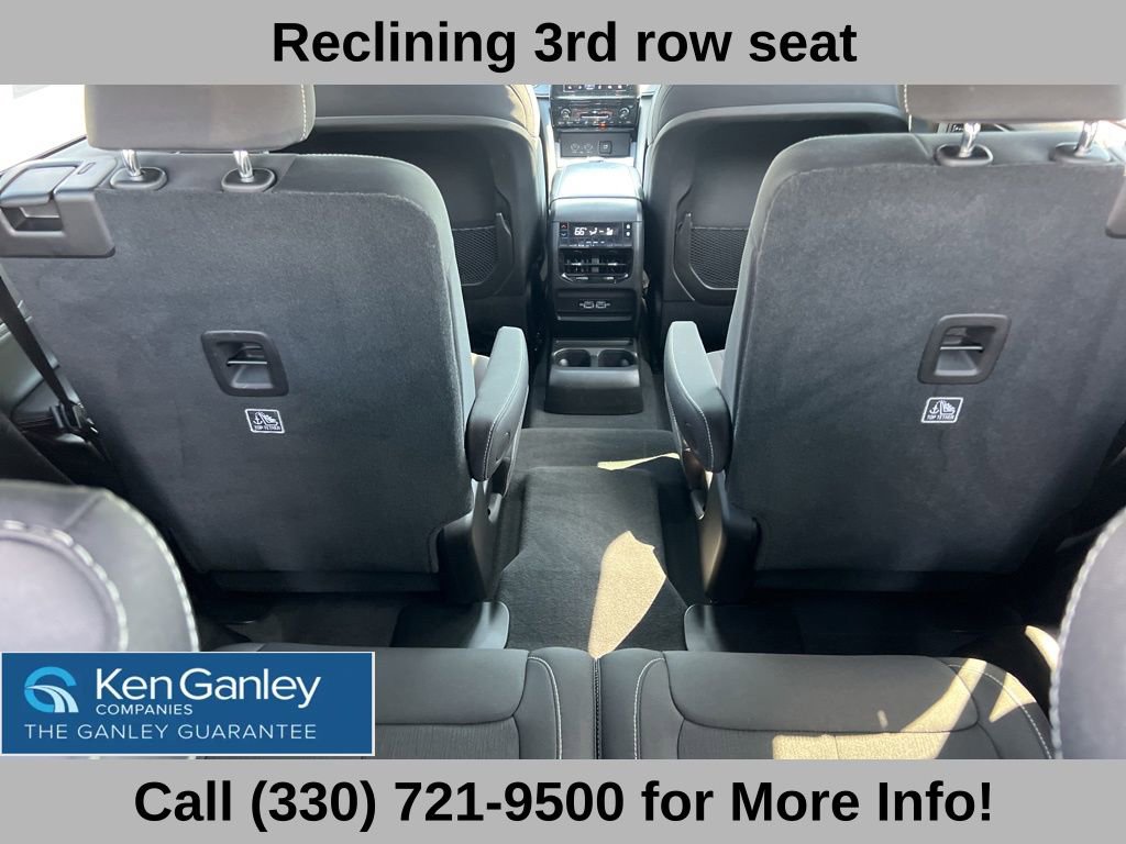 Used 2024 Jeep Grand Cherokee L Laredo image 52