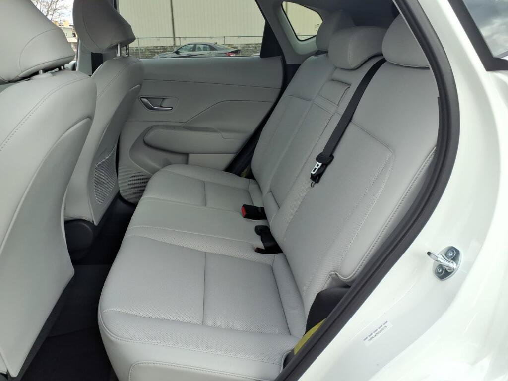 New 2026 Hyundai Kona Limited AWD/4WD image 6
