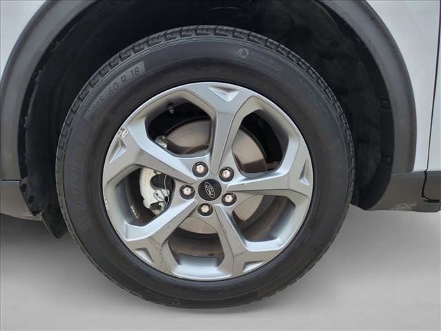 Used 2025 Ford Escape ST-Line Select image 23